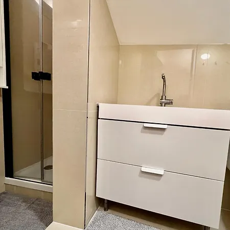 Apartment A Cote Des Epreuves Olympiques *