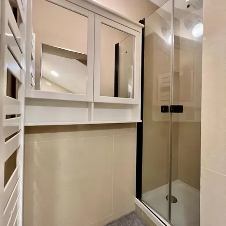 A Cote Des Epreuves Olympiques Apartment Pierrefitte-sur-Seine